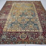 Malayer gallery carpet, Persia