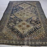Reyhanli kilim fragment, Anatolia