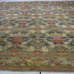 Malayer gallery carpet, Persia