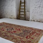 Shahsavan jajim, Persian Azerbaijan