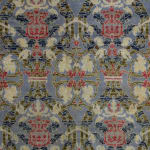Malayer gallery carpet, Persia