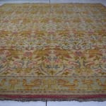 Malayer gallery carpet, Persia