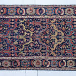 Aubusson Verdure Tapestry, France