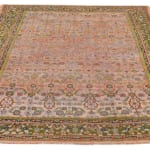 Aubusson Verdure Tapestry, France