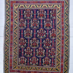 Sarouk rug, Persia