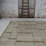 Swedish design carpet