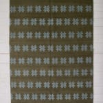 Swedish design carpet