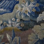 Flemish Tapestry, probably Oudenaard