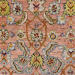 Aubusson Verdure Tapestry, France