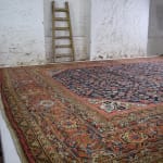 Malayer gallery carpet, Persia
