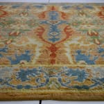 Malayer gallery carpet, Persia