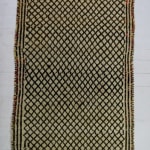 Malayer gallery carpet, Persia