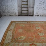 Malayer gallery carpet, Persia