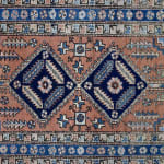 Shahsavan jajim, Persian Azerbaijan