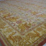 Malayer gallery carpet, Persia