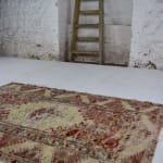 Shahsavan jajim, Persian Azerbaijan