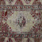 Shahsavan jajim, Persian Azerbaijan