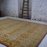 Malayer gallery carpet, Persia