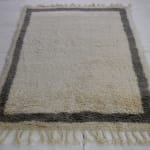Swedish design carpet