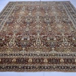 Ziegler Mahal carpet, Persia