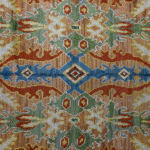 Malayer gallery carpet, Persia