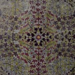 Malayer gallery carpet, Persia