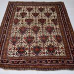Reyhanli kilim fragment, Anatolia