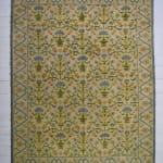 Malayer gallery carpet, Persia