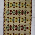 Swedish design carpet