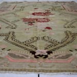 Swedish design carpet