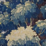 Aubusson Verdure Tapestry, France