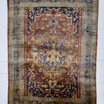 Reyhanli kilim fragment, Anatolia