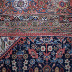 Malayer gallery carpet, Persia