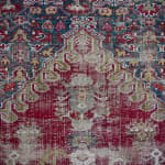 Shahsavan jajim, Persian Azerbaijan