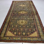Malayer gallery carpet, Persia