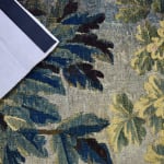 Aubusson Verdure Tapestry, France
