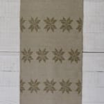 Swedish design carpet