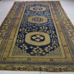 Aubusson Verdure Tapestry, France