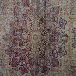 North West Persian gallery carpet