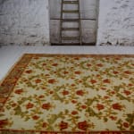 Spanish carpet