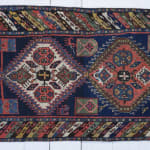 Anatolian kilim runner