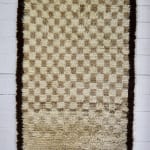 Swedish design carpet