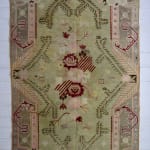 Swedish design carpet
