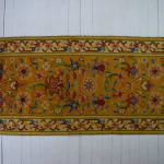 Anatolian kilim runner
