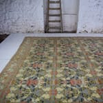 Malayer gallery carpet, Persia
