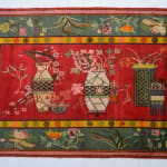 Swedish design carpet