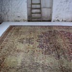 North West Persian gallery carpet