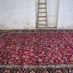 Malayer gallery carpet, Persia