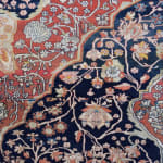 Malayer gallery carpet, Persia