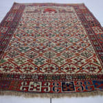 Reyhanli kilim fragment, Anatolia